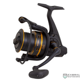 Penn Rival Gold Spinning Reel 6000