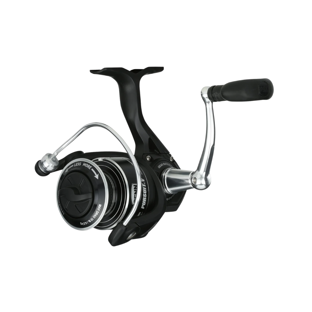 Penn Pursuit V 4000-5000 series Spinning Reels