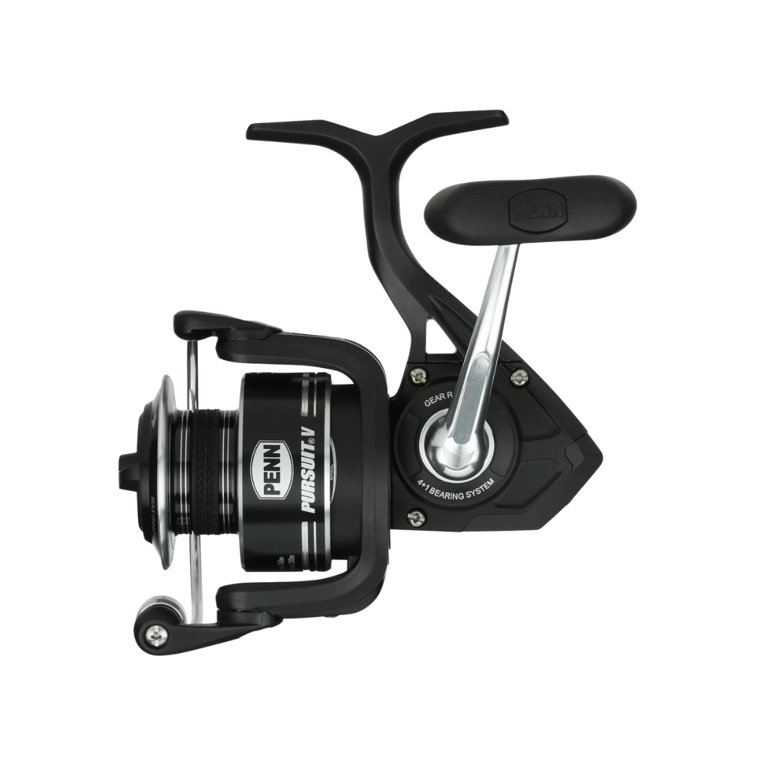 Penn Pursuit V 4000-5000 series Spinning Reels