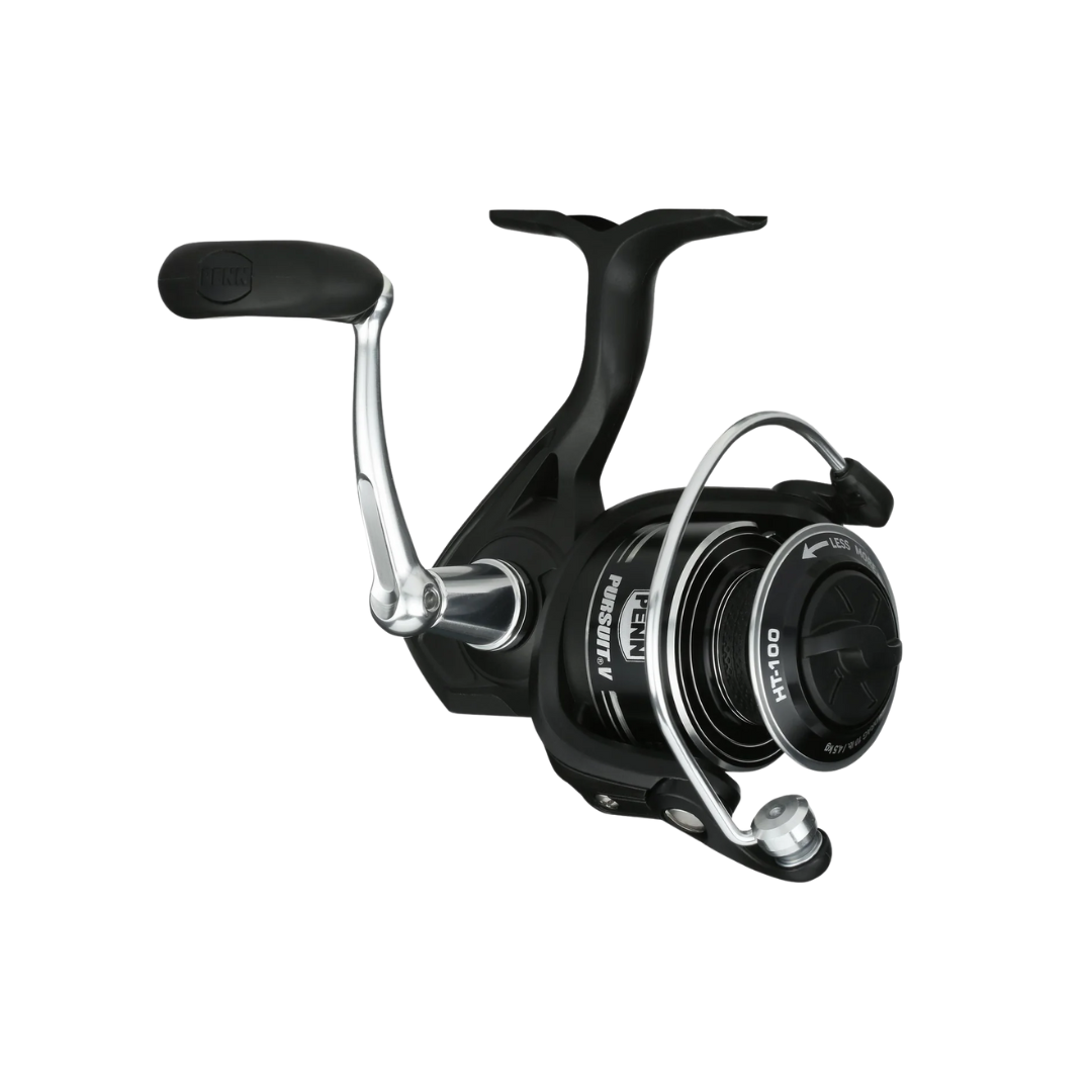 Penn Pursuit V 4000-5000 series Spinning Reels