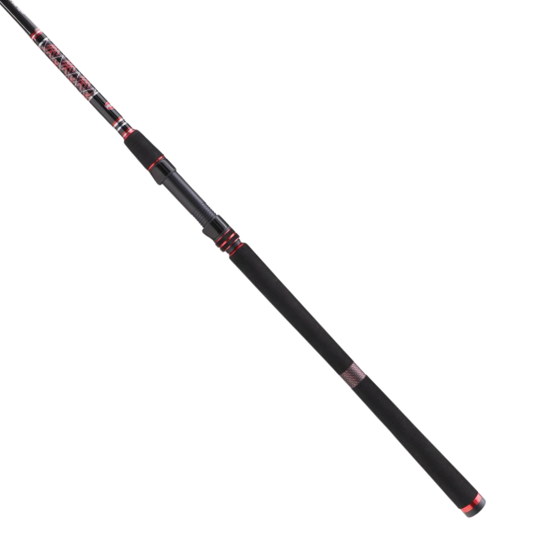 Penn Squadron III 9ft SW 5 Section Travel Spinning Rod