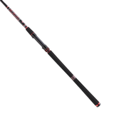 Penn Squadron III 9ft SW 5 Section Travel Spinning Rod