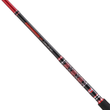 Penn Squadron III 9ft SW 5 Section Travel Spinning Rod