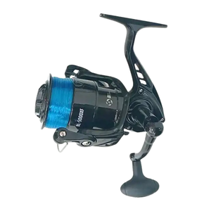 Spinning Reels