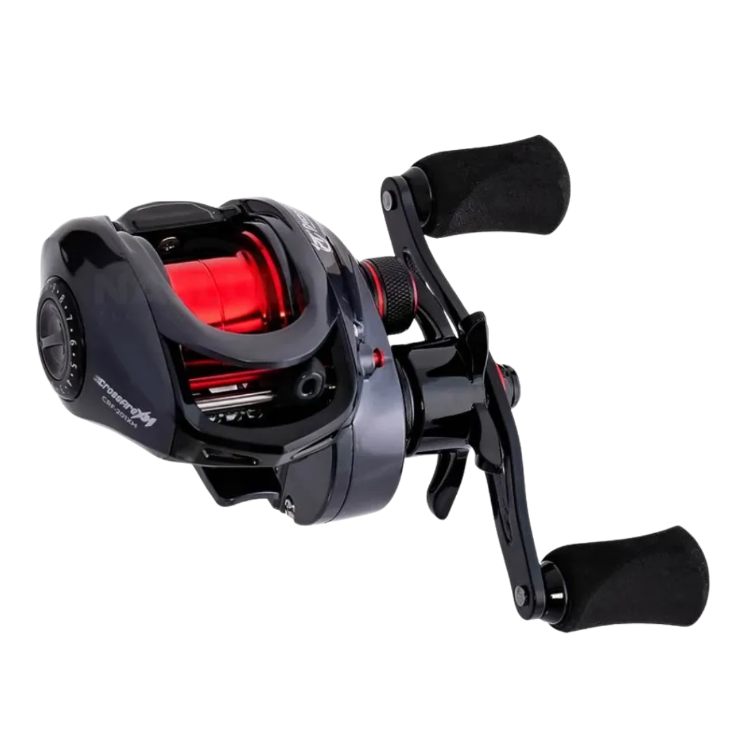 Pioneer Crossfire CRF-200XH Baitcasting Reel