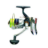 Pioneer Mirage Reel with Line | MR-3000XF-MR-5000XF