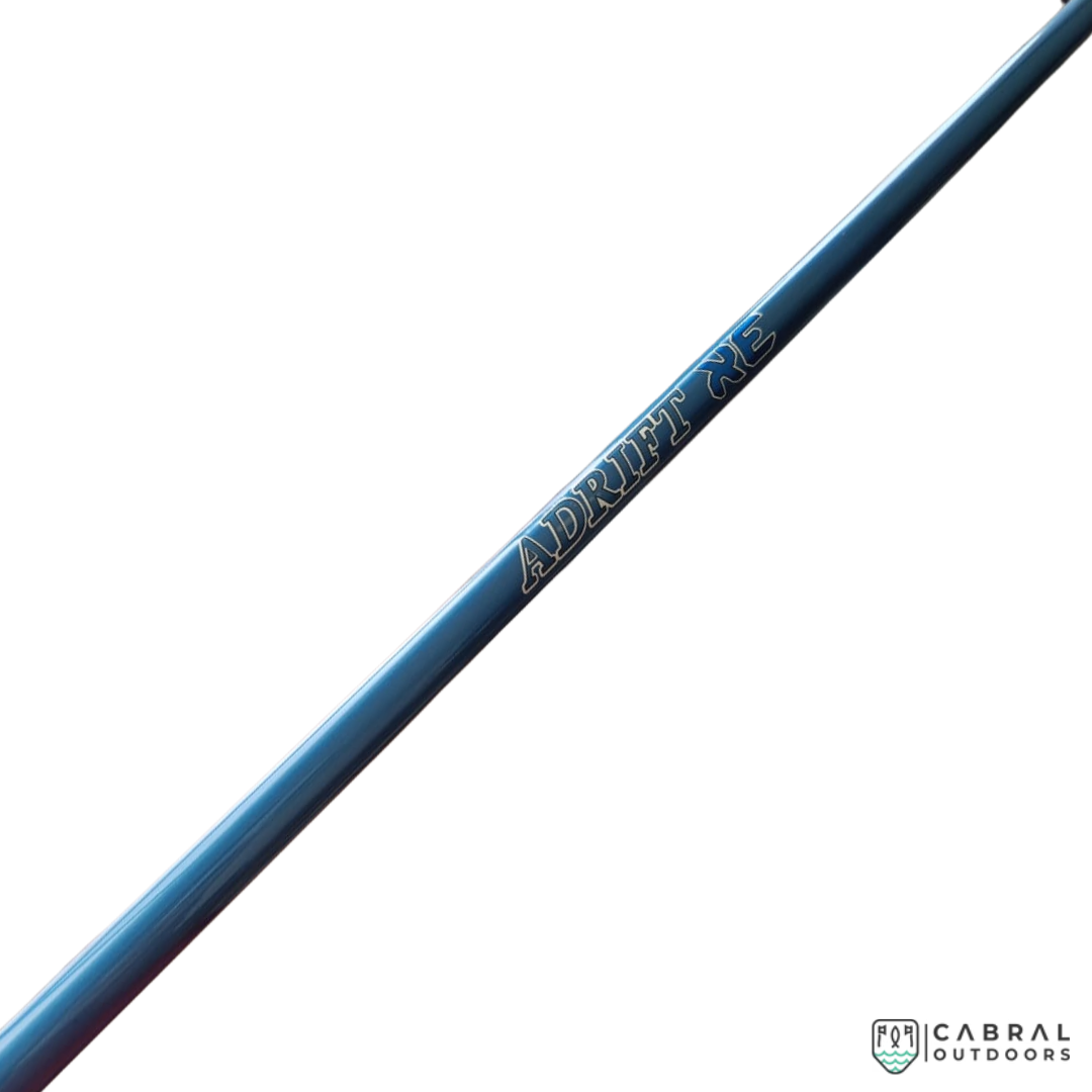 Pioneer Adrift XE Solid Tip 9ft Spinning Rod