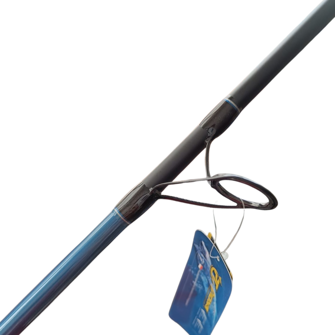 Pioneer Adrift XE Solid Tip 9ft Spinning Rod