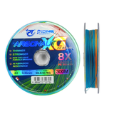 Pioneer Argonaut XG 8X Braid Line | 50-60lb | 300m