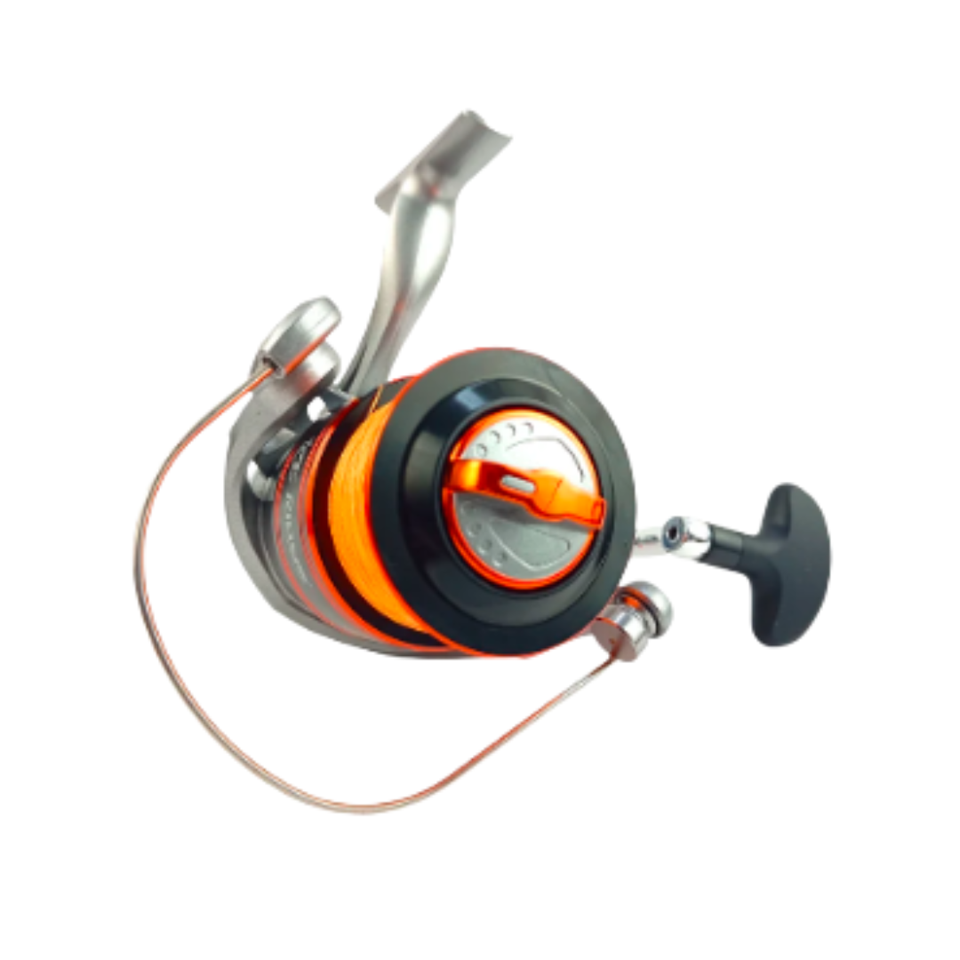 Pioneer Eco Braid EC-3000XE - EC-4000XE Spinning Reel