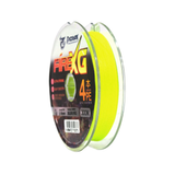 Pioneer Fire XG  Braid Line | 30-50lb | 300m
