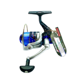 Pioneer Mirage Reel with Line | MR-3000XF-MR-5000XF