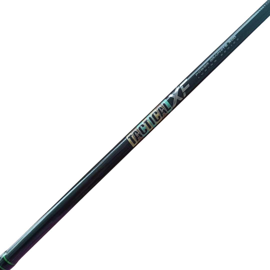Pioneer Tactical Stick 6.6ft Casting Rod| BCM662