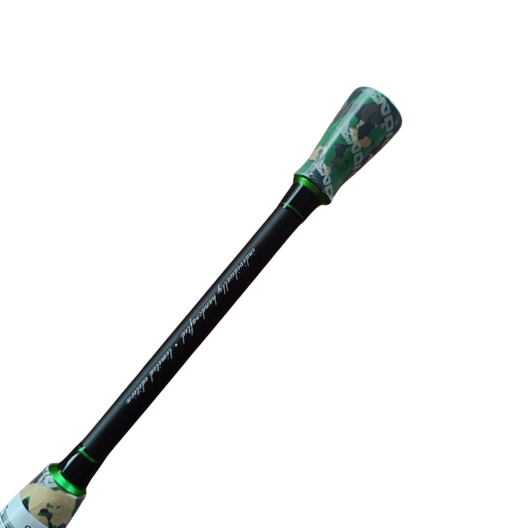 Pioneer Tactical Stick 6.6ft Casting Rod| BCM662