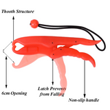 Plastic Lip Gripper with Lanyard  Lip Gripper  Cabral Outdoors  Cabral Outdoors  