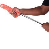 Plastic Lip Gripper with Lanyard  Lip Gripper  Cabral Outdoors  Cabral Outdoors  