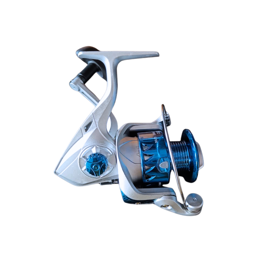 QS Series Spinning Reel | QS2000-QS4000