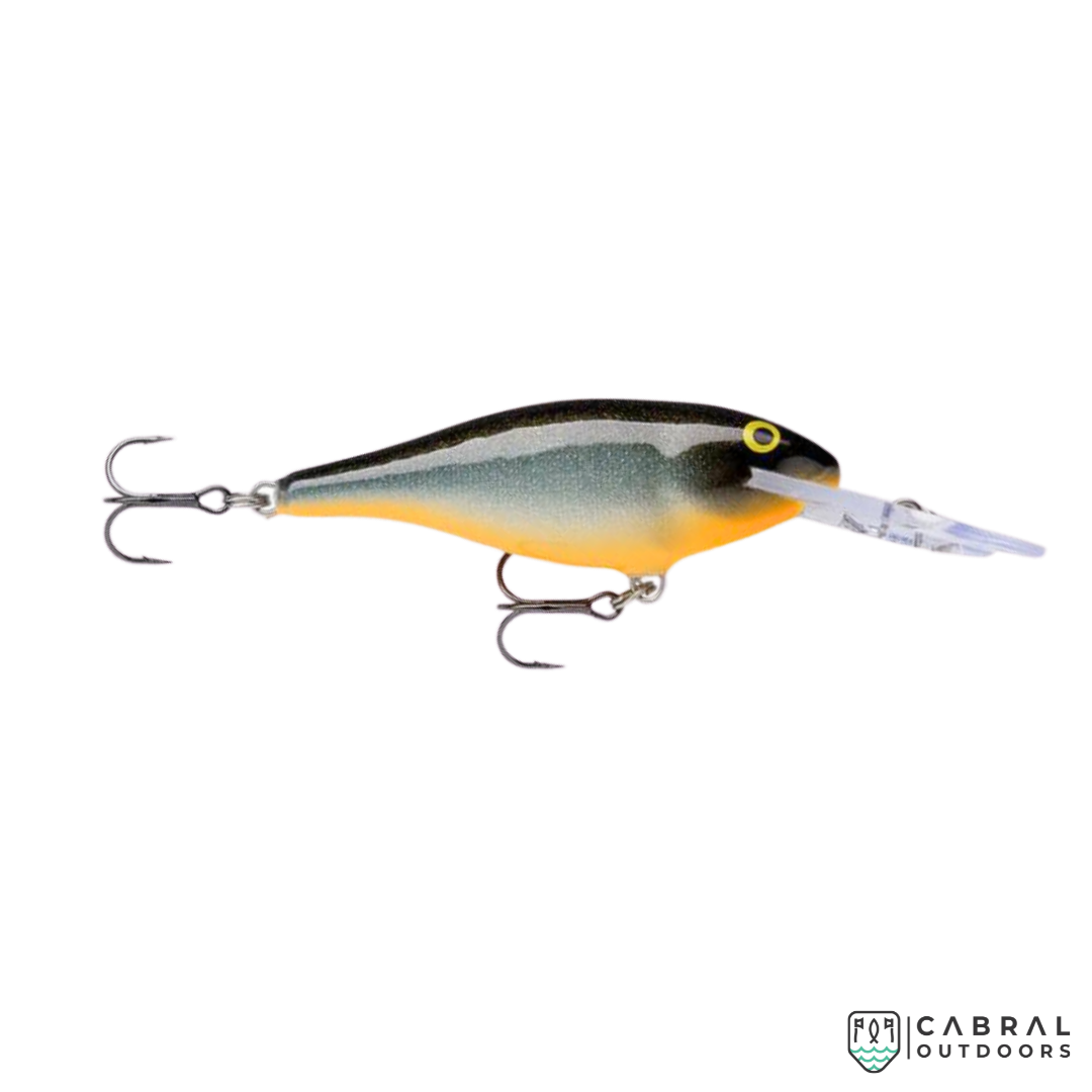 Rapala Shad Rap Crankbait | Size: 9cm | 15g | SR09