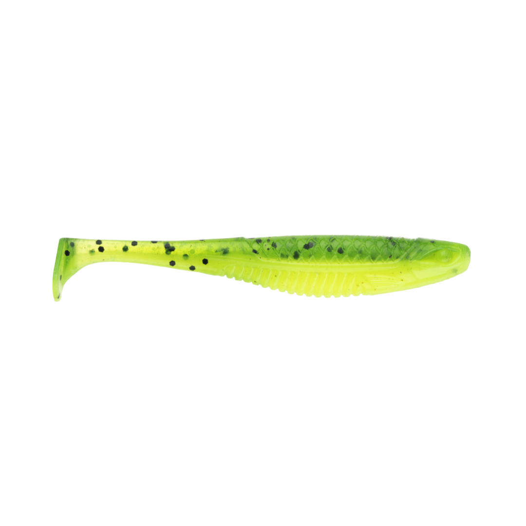 Rapala CrushCity Suspect Soft Plastic Lure | 2.75 Inch | 8 Pcs Per Pack