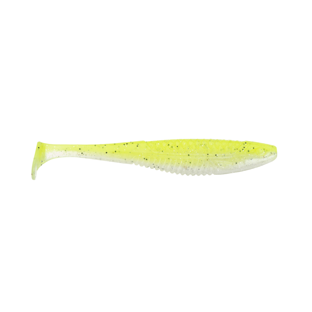 Rapala CrushCity Suspect Soft Plastic Lure | 3.75 Inch | 8 Pcs Per Pack