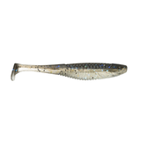 Rapala CrushCity Suspect Soft Plastic Lure | 3.75 Inch | 8 Pcs Per Pack