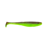 Rapala CrushCity Suspect Soft Plastic Lure | 3.75 Inch | 8 Pcs Per Pack
