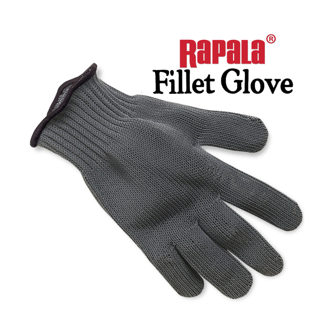 Rapala Fillet Glove | 1Pcs