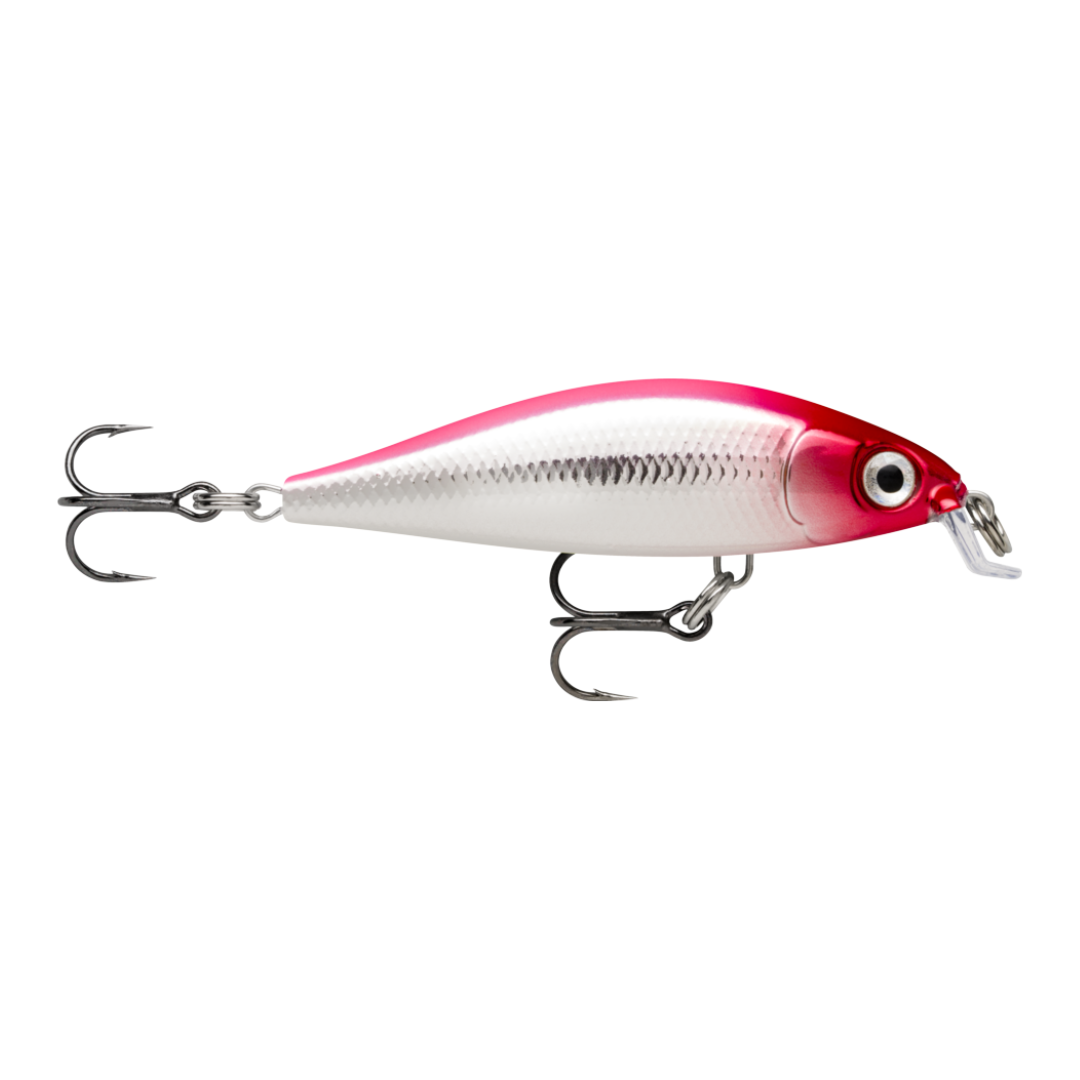 Rapala X-Light Minnow | Size: 5cm | 4g
