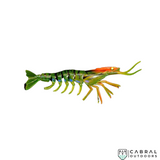 Jhinga Shrimp | 100mm-125mm | 7g-11g