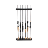 Fishing Rod Holder Horizontal Storage Rack  Rod Holder  Cabral Outdoors  Cabral Outdoors  
