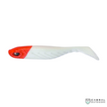 Lucana Cheeto Shade Soft Fishing Lure | Size: 10cm | 9g | 3pcs/pk
