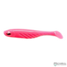 Lucana Cheeto Shade Soft Fishing Lure | Size: 9cm | 6g | 3pcs/pk