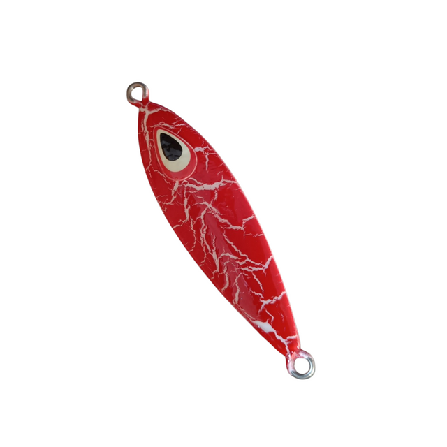 Saseiya Slow Style Leaf  Jigs 60g  Jigs  Saseiya  Cabral Outdoors  