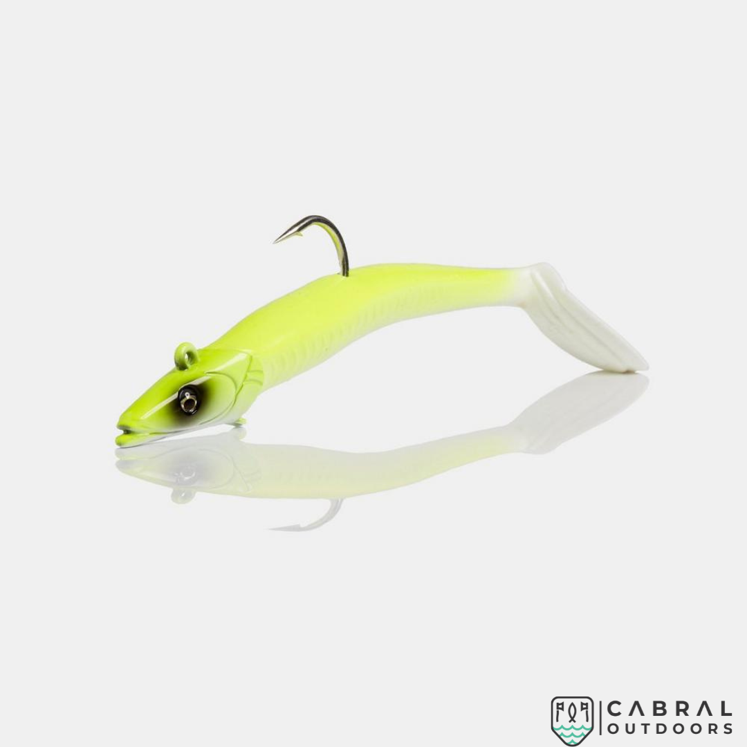 Savage Gear Sandeel | Size: 5inch | 2pcs