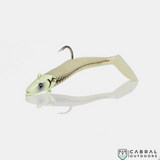 Savage Gear Sandeel | Size: 5inch | 2pcs