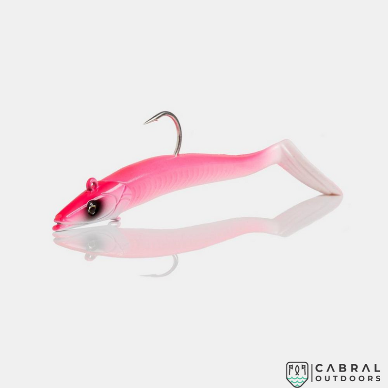 Savage Gear Sandeel | Size: 5inch | 2pcs