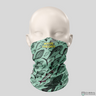 Wave Theory Neck Gaiter - 2025 New Arrivals