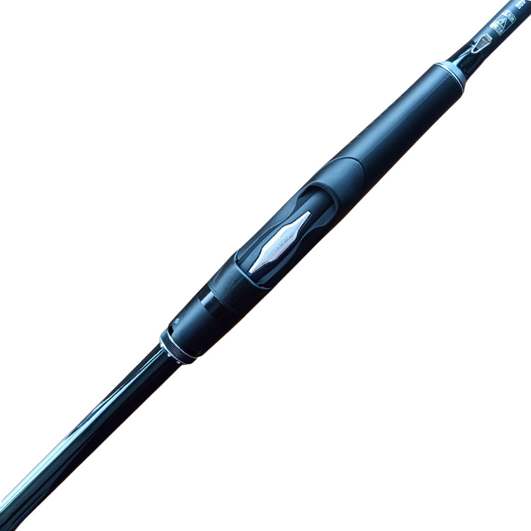 Seasir Overcast 8ft Spinning Rod  Spinning Rods  Seasir  Cabral Outdoors  