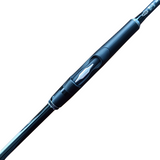 Seasir Overcast 8ft Spinning Rod  Spinning Rods  Seasir  Cabral Outdoors  