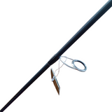 Seasir Overcast 8ft Spinning Rod  Spinning Rods  Seasir  Cabral Outdoors  