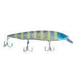 Sensation King II Series  Hard Lures | 160mm | 28g