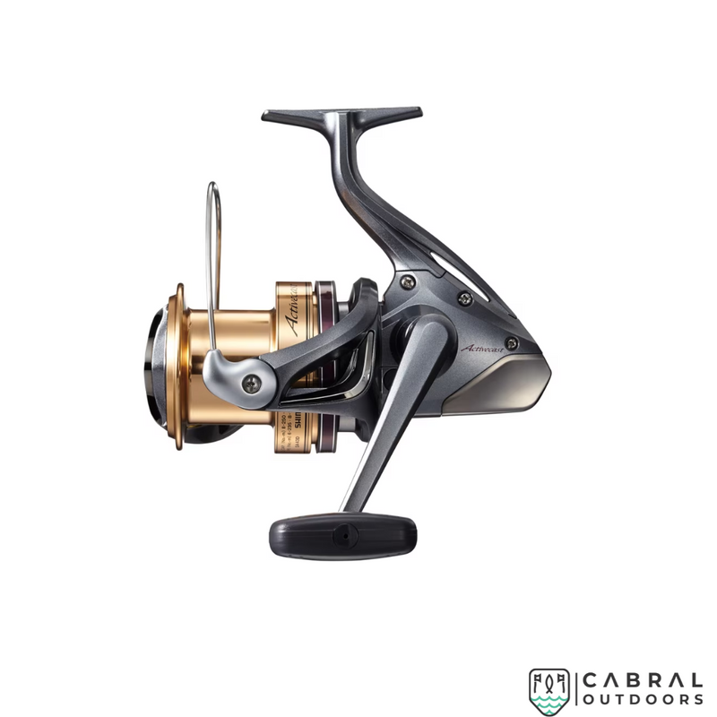 Shimano Activecast 1120 Spinning Reel