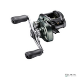 Shimano Curado 200XG Baitcasting Reel