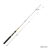 Shimano FX 5ft-9ft Spinning Rod  Spinning Rods  Shimano  Cabral Outdoors  