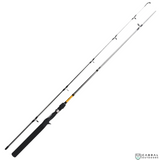 Shimano FX 6.6ft Baitcasting Rod  Baitcasting Rod  Shimano  Cabral Outdoors  