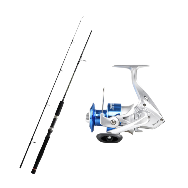 Pioneer VOGX E-GLASS 6ft Combo  Combo  Cabral Outdoors  Cabral Outdoors  