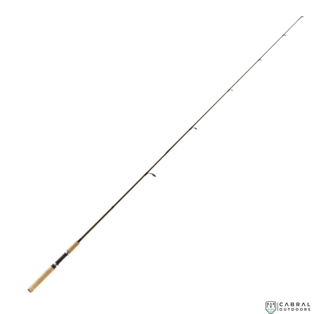 Shimano Solara 5.6ft-7ft Spinning Rod  Spinning Rods  Shimano  Cabral Outdoors  