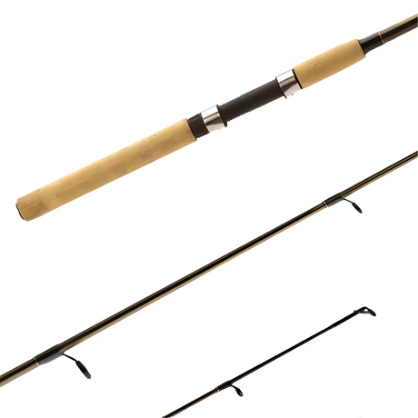 Shimano Solara 5.6ft-7ft Spinning Rod  Spinning Rods  Shimano  Cabral Outdoors  