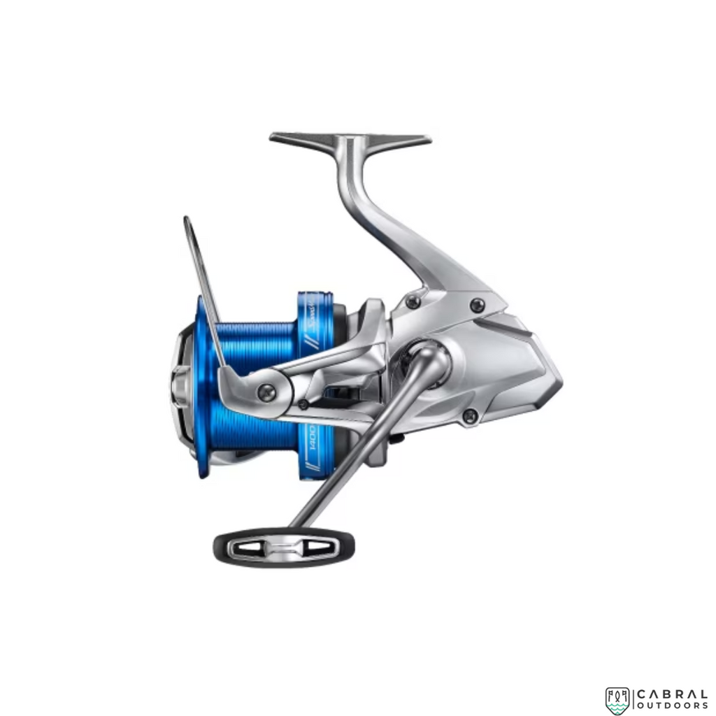 Shimano SpeedMaster 14000 XSD Spinning Reel | Cabral Outdoors | Rs
