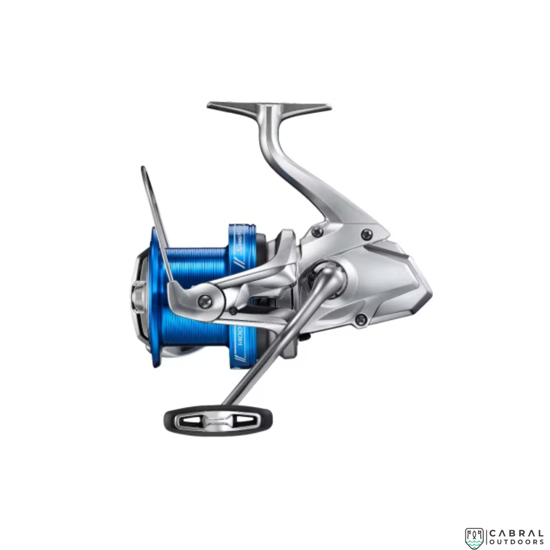 Shimano SpeedMaster 14000 XSD Spinning Reel